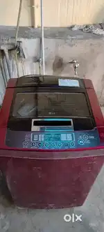 Automatic Washing Machine