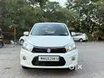 Maruti Suzuki Celerio CNG VXI Optional, 2018, CNG & Hybrids