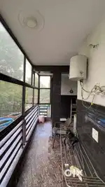 3 bhk flat in Sec-33, noida