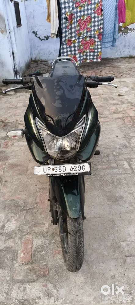 I want to sell mai bike urjent