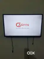 32 inch TV