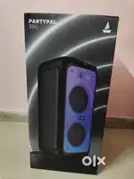 Boat partypal brand new party speaker