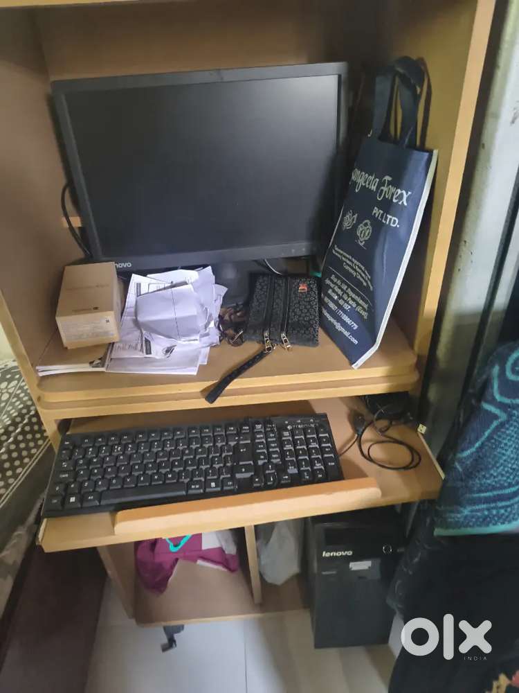 Selling my full system