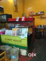 Food Display