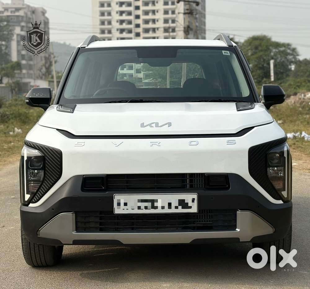 Kia syros HTK Opt Diesel, 2025, Diesel