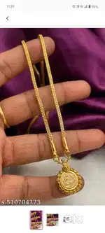 Impon jewelery