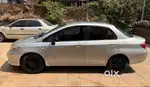 Honda City ZX 2006 Petrol Well Maintained