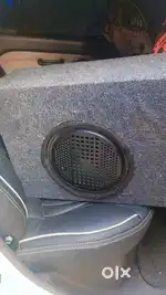 Car bass tube 10 inch