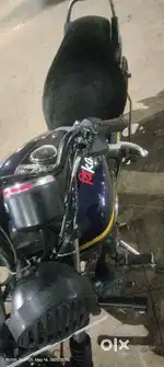 Avengers bike 2016 manufacturing hai model 2019