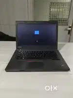 Lenovo ThinkPad L450 – i5 5th Gen  8GB RAM  256GB SSD  Windows 11