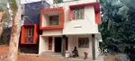 Indipendent house