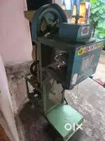 Laxmi Machine