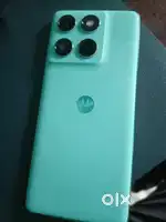 Fusion 60, 3,4 month old phone , under warranty