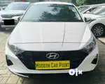 Hyundai Elite i20 Sportz (O) 1.4, 2021, Petrol