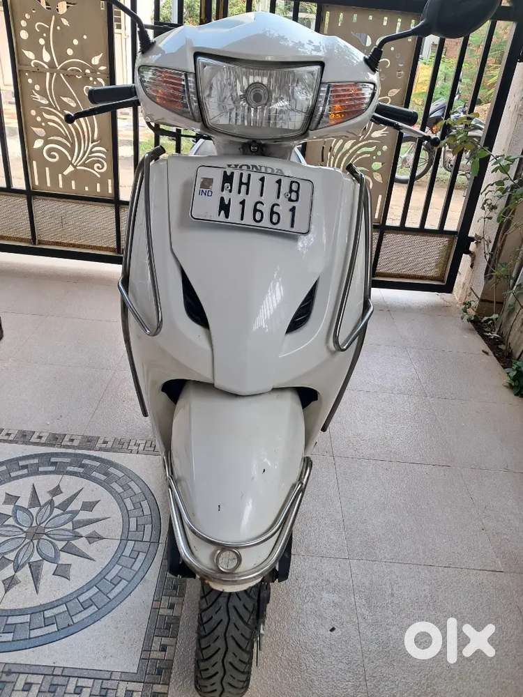 Activa 3G, 2012 end