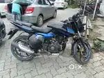 Bajaj Pulsar150