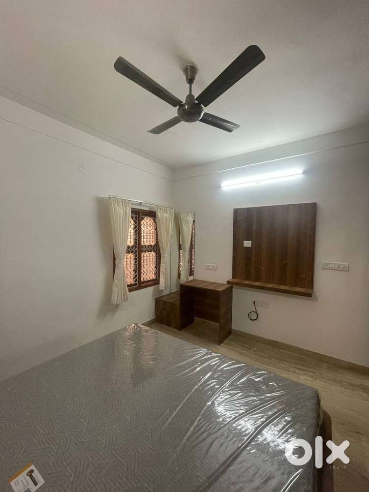 3BHK available for lease in J. P. Nagar 2nd phase