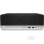 HP PRO DESK Computer Pc