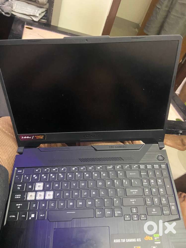 Fresh pice new one more than 5,7 months