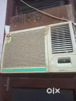 Good condition ac chilled coolin 1,5 ton ac