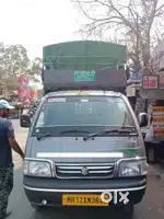 Transport vehicle driver