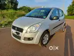 Maruti Suzuki Ritz VXi, 2012, Petrol