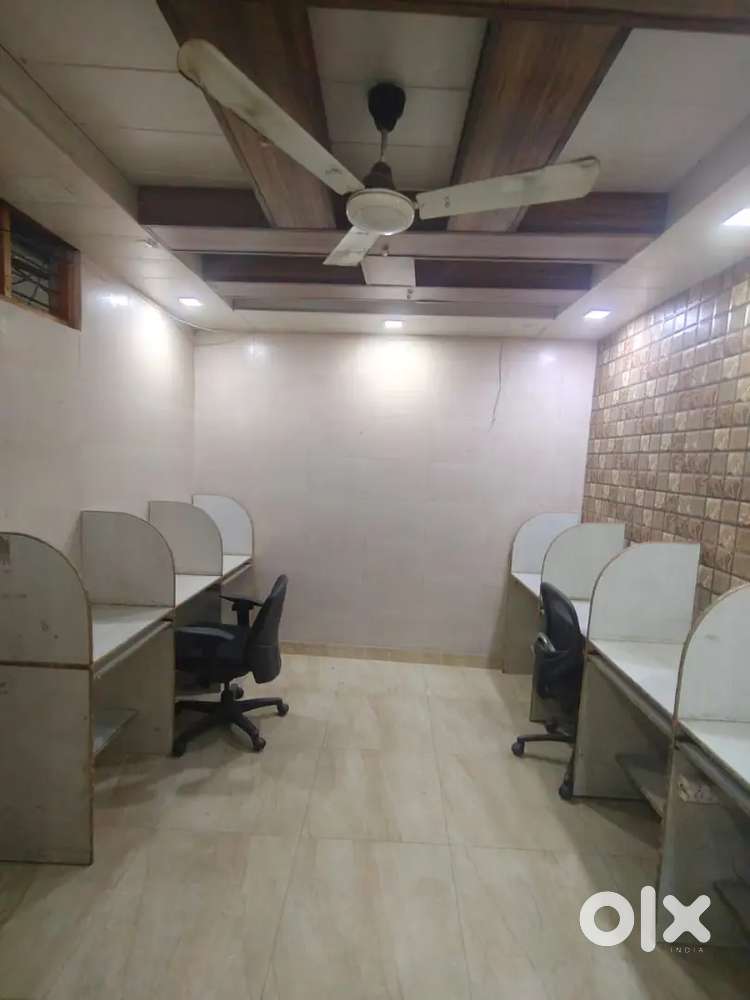 Office For Rent in Laxmi Nagar