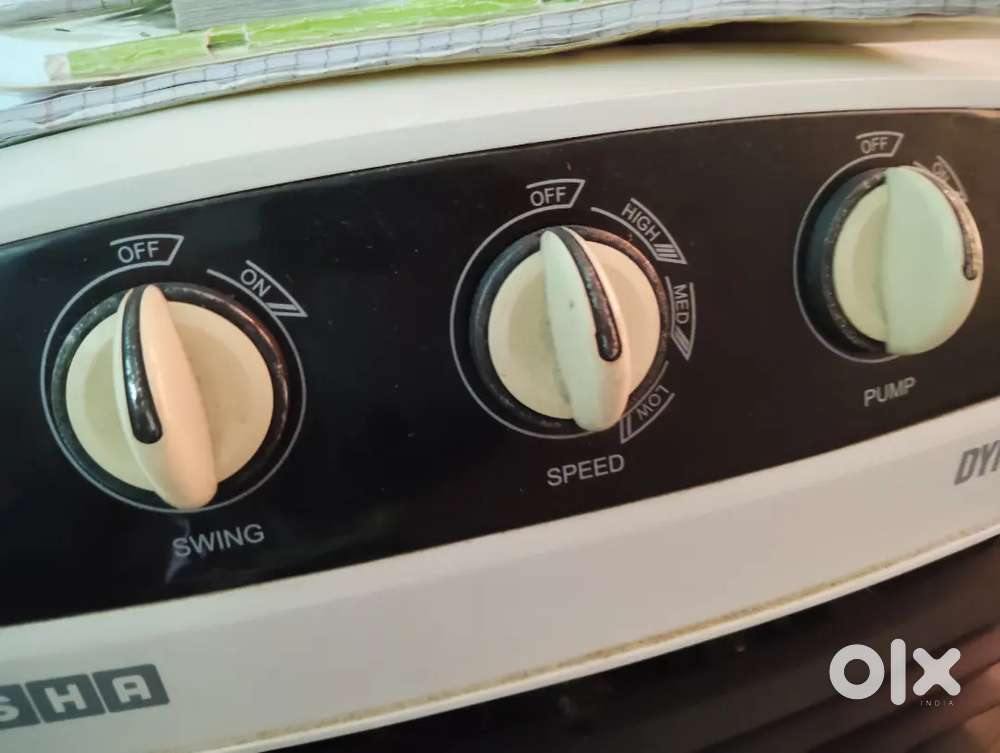 Usha cooler good condition