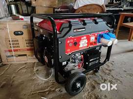 GENERATOR 1.5KW TO 10KW