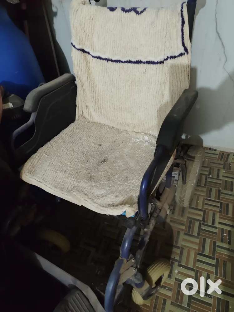 Electrical Wheel Chair