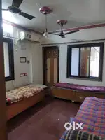 Available P G in Mumbai (Bhayander ) for Male & Female Seperately