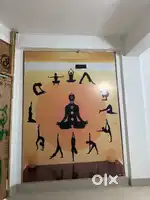 Yoga Classes Available