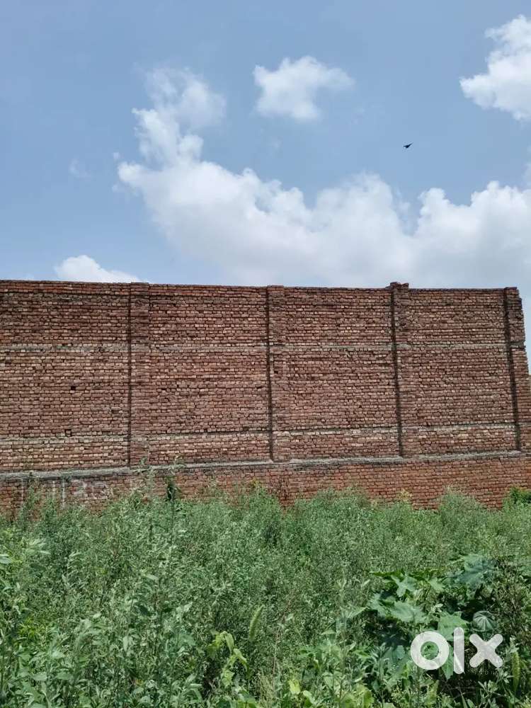 Plots for sale in sec 16 karnal