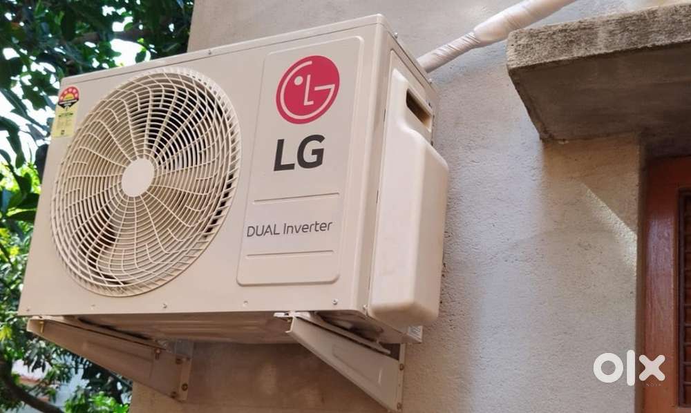 LG 1.5 Ton AC