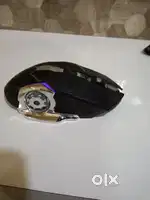Offbeat ripjaw pro mouse