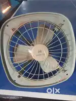 Second-Hand Exhaust Fan in Good Condition – Budget Friendly!