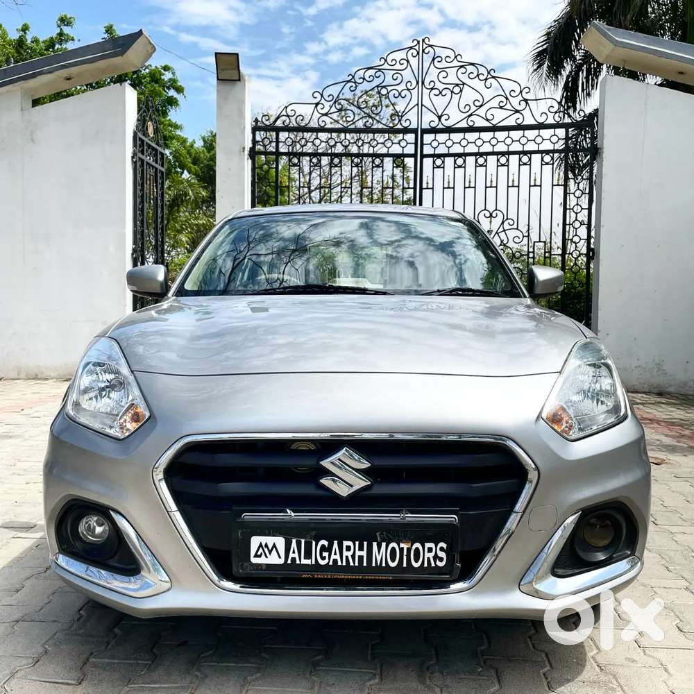 Maruti Suzuki Swift Dzire VXI(O) MT, 2022, Petrol