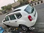 Renault Duster 2015 Diesl