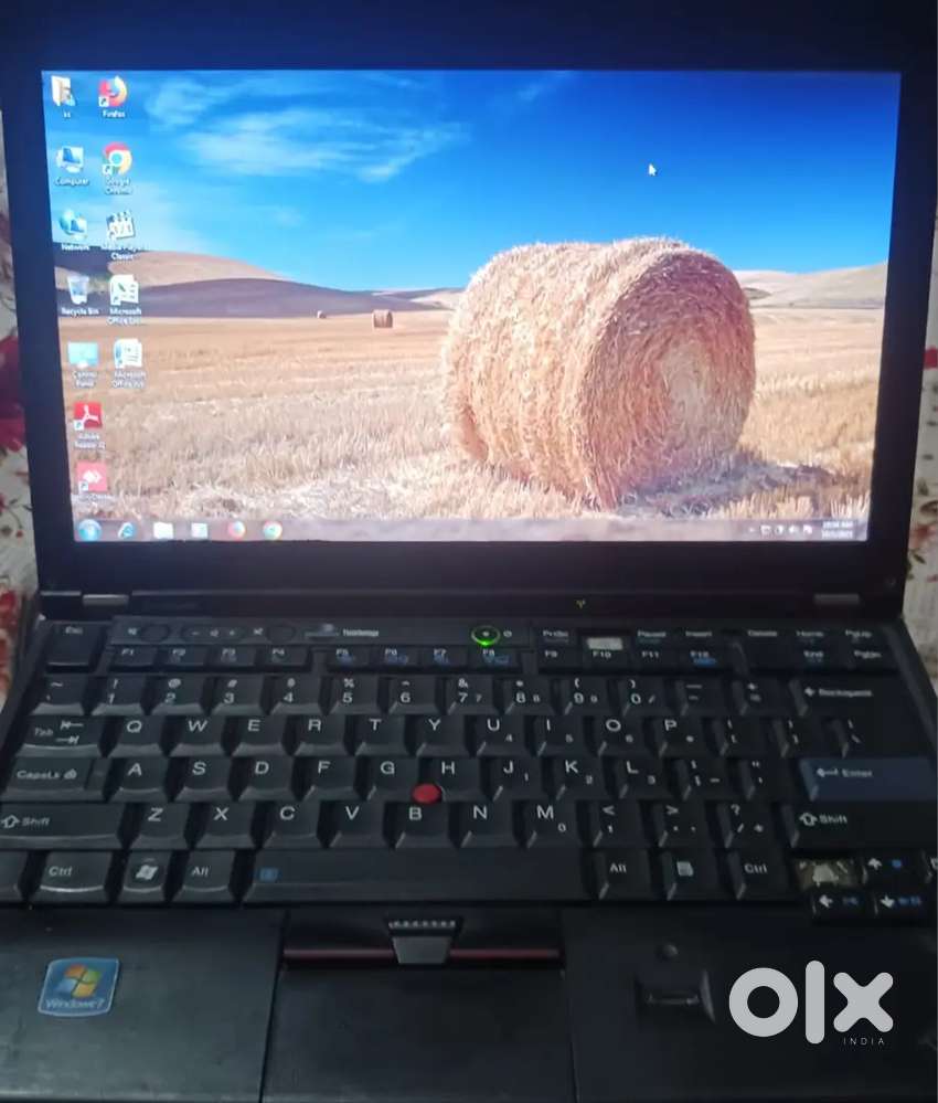 I5 lenovo thinkpad laptop