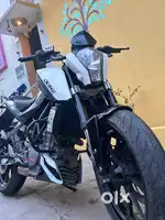Bike is Very good condition No problem in Bike KA registration