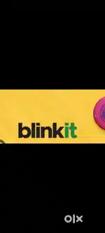 Hiring for madurai blinkit delivery boy job