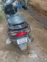 HONDA DIO 2018-SEP