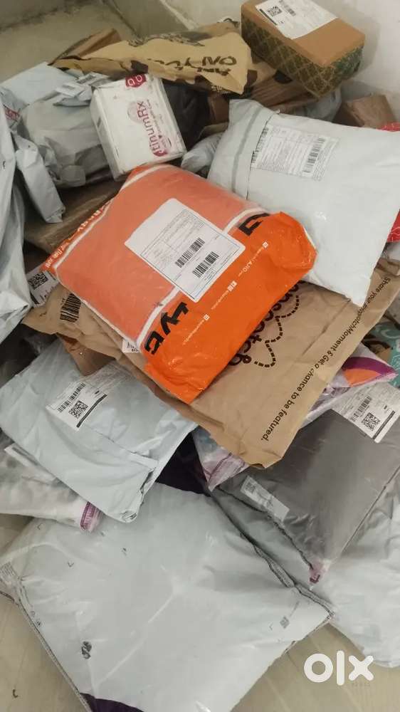 Parcel Delivery Boy and Girl Job Haldwani