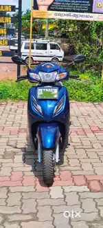 Activa 6G loan available