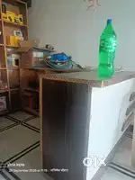 काउंटर बेचना है