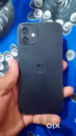 I phone 12