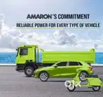 BATTERY WHOLESALE