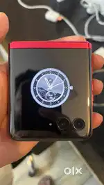 Motorola razr 40 ultra