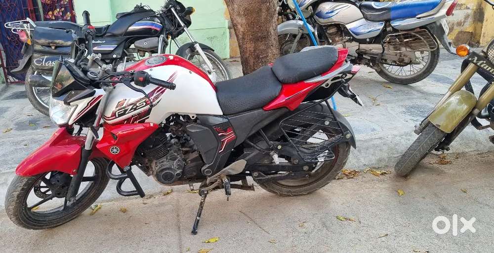 Good condition