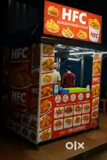 Continental cheff